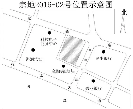 宗地2016-02号 宗地2016-02号