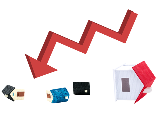 北京燕郊房价多少一平米?环京楼市还会上涨吗?