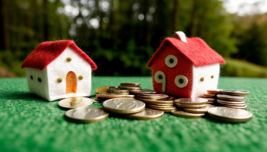 今日热点：福建三地住房公积金有新变化